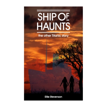 Ship of Haunts: the other Titanic story