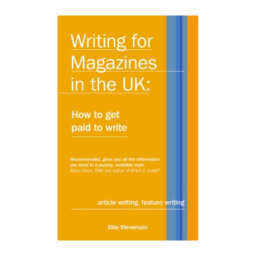 Writing for Magazines in the UK: how to get paid to write